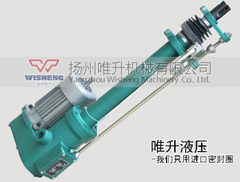 如何判斷電動推桿不工作或工作不正常等現(xiàn)象！