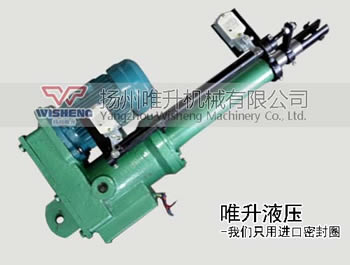 電動推桿為什么推力和升降幅度明顯減少？