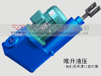 為什么每次用戶詢價(jià)電液推桿，揚(yáng)州唯升總問使用方向？